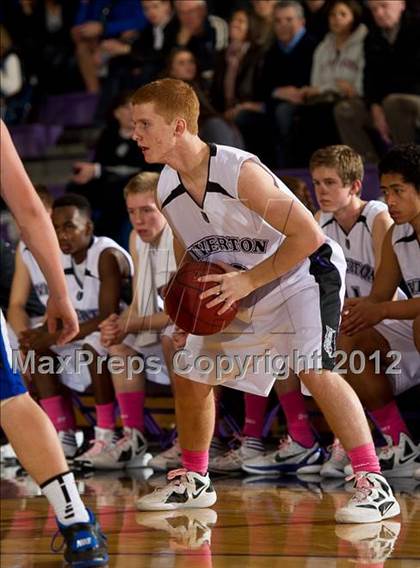 Thumbnail 3 in Bingham @ Riverton photogallery.