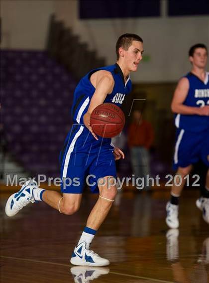 Thumbnail 3 in Bingham @ Riverton photogallery.
