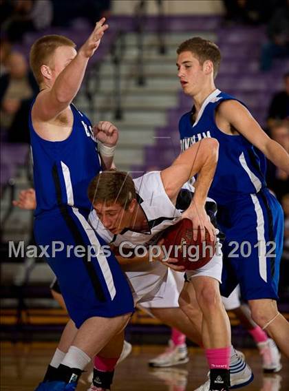 Thumbnail 1 in Bingham @ Riverton photogallery.