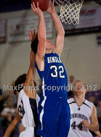 Thumbnail 1 in Bingham @ Riverton photogallery.