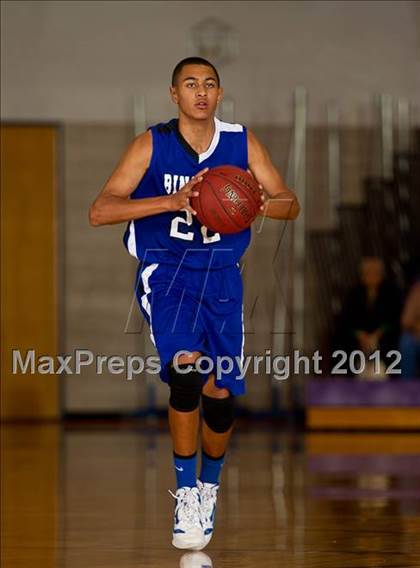 Thumbnail 2 in Bingham @ Riverton photogallery.