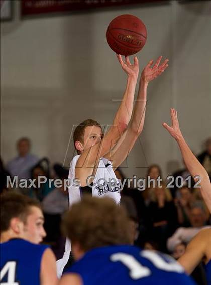 Thumbnail 1 in Bingham @ Riverton photogallery.