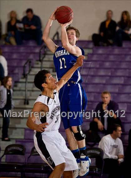 Thumbnail 2 in Bingham @ Riverton photogallery.
