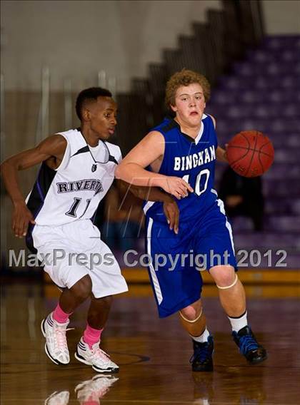 Thumbnail 1 in Bingham @ Riverton photogallery.