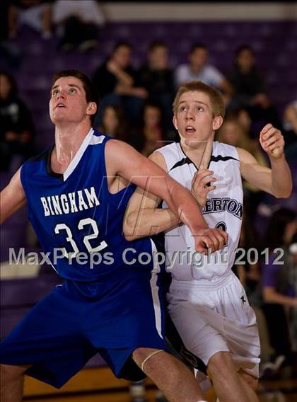 Thumbnail 3 in Bingham @ Riverton photogallery.