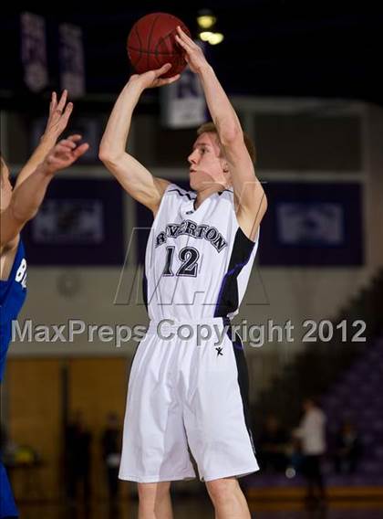 Thumbnail 3 in Bingham @ Riverton photogallery.