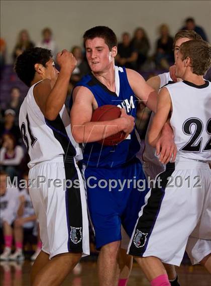 Thumbnail 3 in Bingham @ Riverton photogallery.