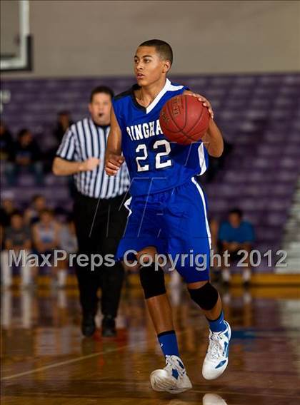 Thumbnail 2 in Bingham @ Riverton photogallery.