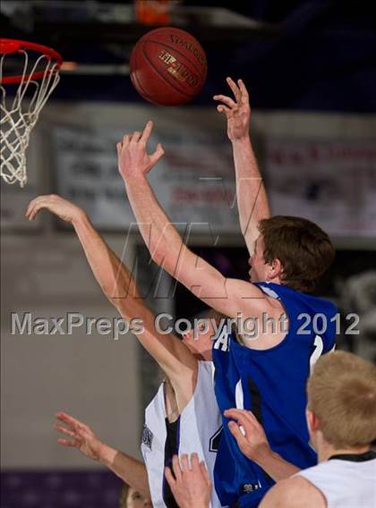 Thumbnail 3 in Bingham @ Riverton photogallery.