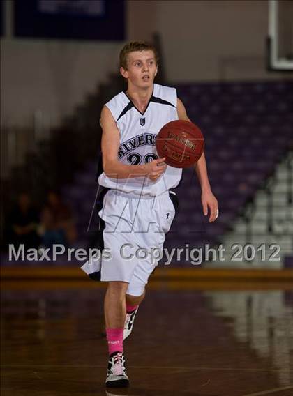 Thumbnail 3 in Bingham @ Riverton photogallery.