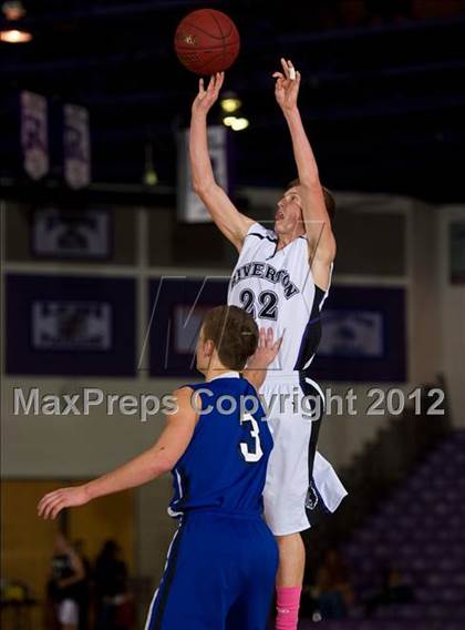 Thumbnail 1 in Bingham @ Riverton photogallery.