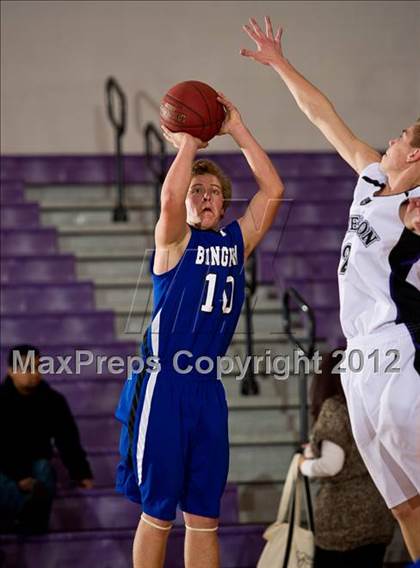 Thumbnail 2 in Bingham @ Riverton photogallery.