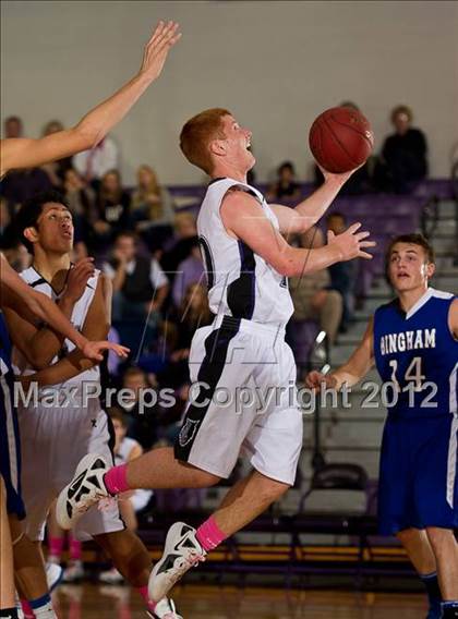 Thumbnail 2 in Bingham @ Riverton photogallery.