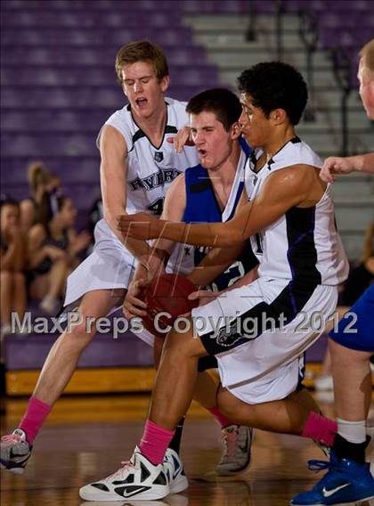 Thumbnail 2 in Bingham @ Riverton photogallery.