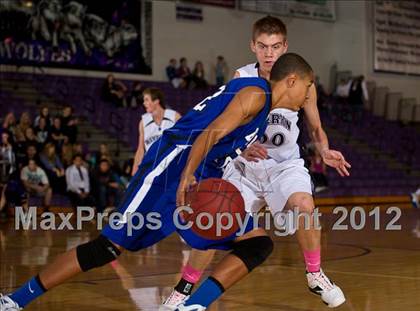 Thumbnail 3 in Bingham @ Riverton photogallery.