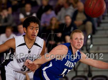 Thumbnail 1 in Bingham @ Riverton photogallery.