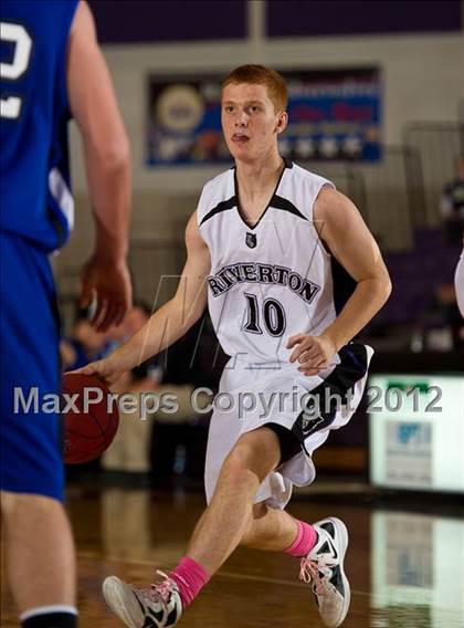 Thumbnail 3 in Bingham @ Riverton photogallery.