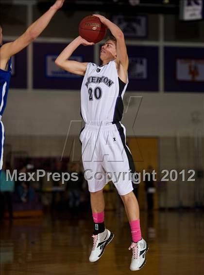 Thumbnail 3 in Bingham @ Riverton photogallery.