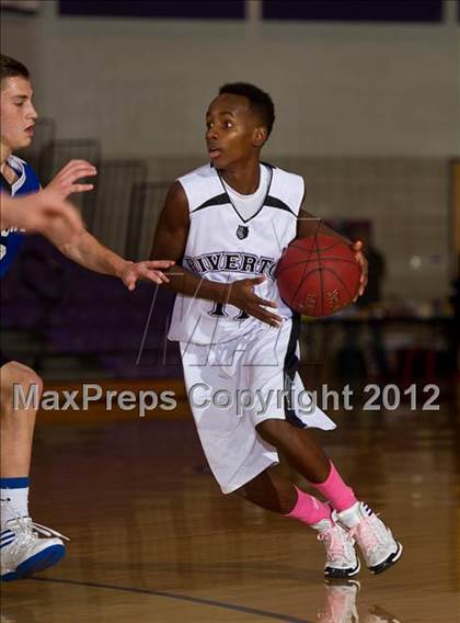 Thumbnail 2 in Bingham @ Riverton photogallery.