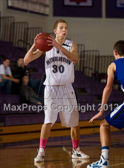 Thumbnail 1 in Bingham @ Riverton photogallery.