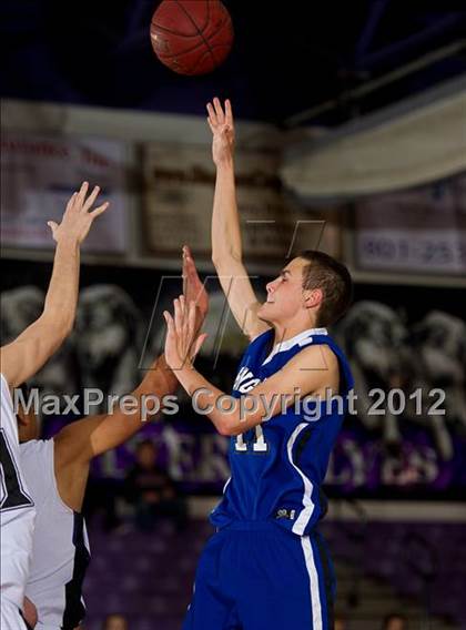 Thumbnail 3 in Bingham @ Riverton photogallery.