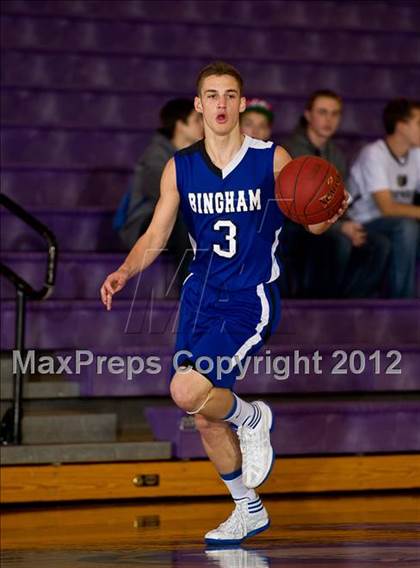 Thumbnail 1 in Bingham @ Riverton photogallery.