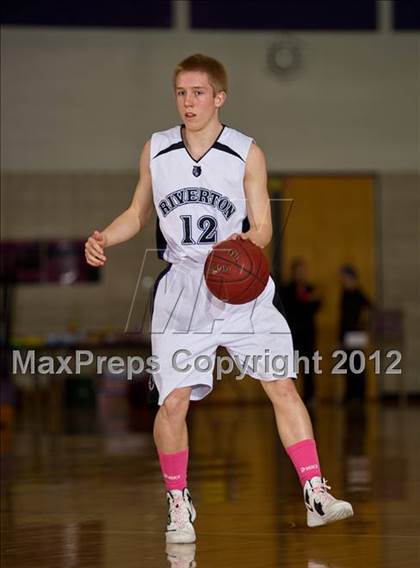 Thumbnail 2 in Bingham @ Riverton photogallery.