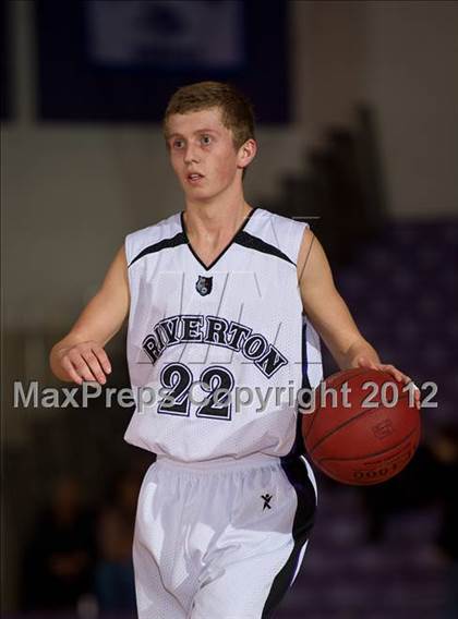 Thumbnail 3 in Bingham @ Riverton photogallery.