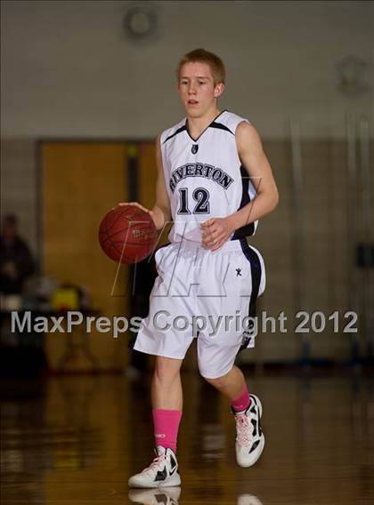 Thumbnail 1 in Bingham @ Riverton photogallery.