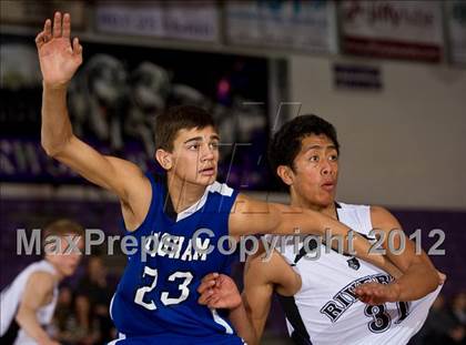 Thumbnail 3 in Bingham @ Riverton photogallery.