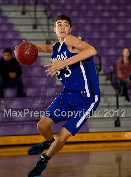 Thumbnail 2 in Bingham @ Riverton photogallery.