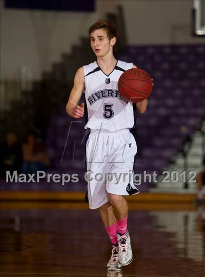 Thumbnail 1 in Bingham @ Riverton photogallery.