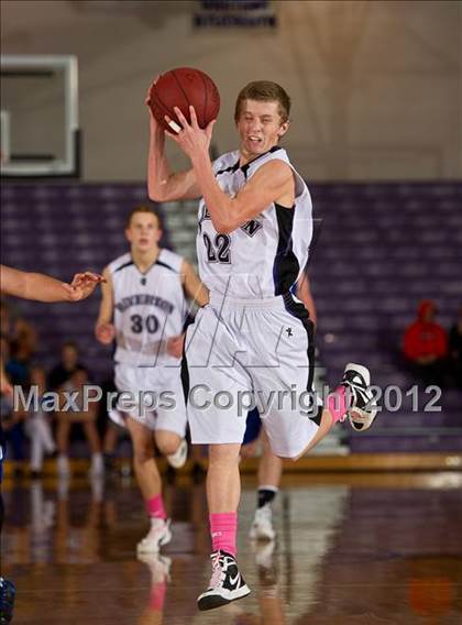 Thumbnail 3 in Bingham @ Riverton photogallery.