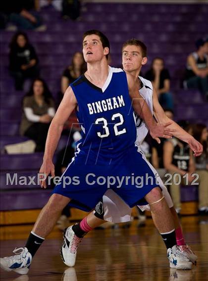 Thumbnail 2 in Bingham @ Riverton photogallery.