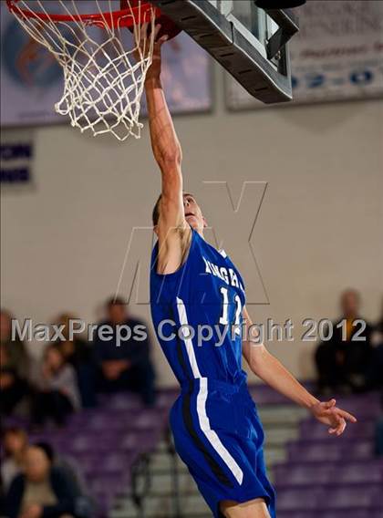 Thumbnail 2 in Bingham @ Riverton photogallery.