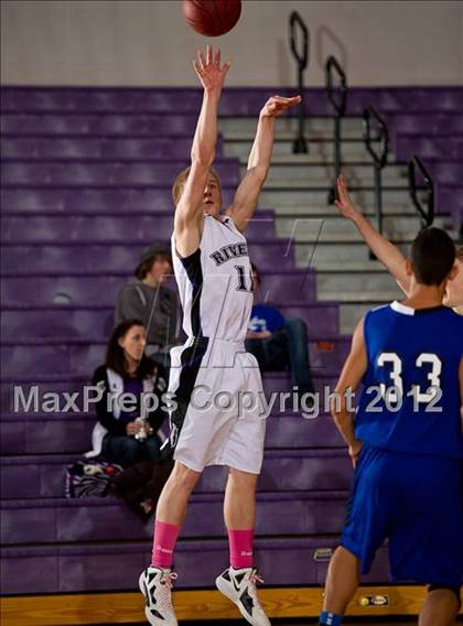 Thumbnail 1 in Bingham @ Riverton photogallery.