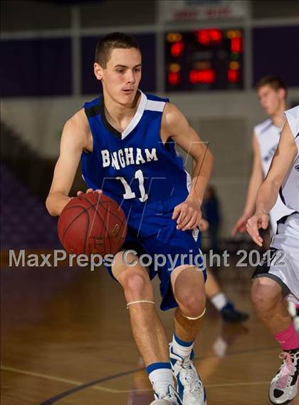 Thumbnail 3 in Bingham @ Riverton photogallery.