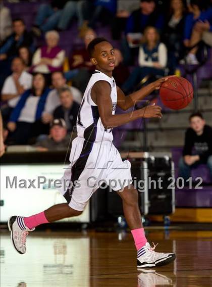 Thumbnail 2 in Bingham @ Riverton photogallery.