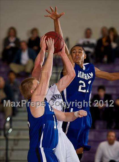 Thumbnail 3 in Bingham @ Riverton photogallery.