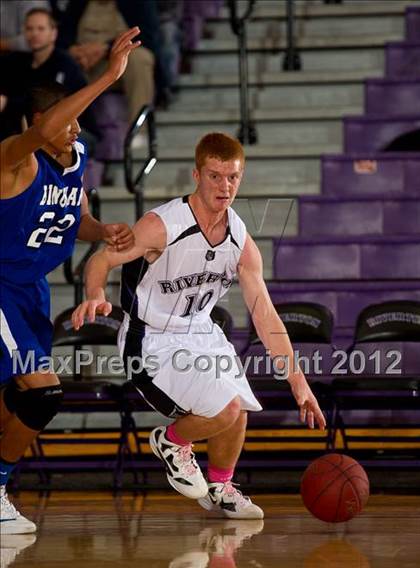 Thumbnail 2 in Bingham @ Riverton photogallery.