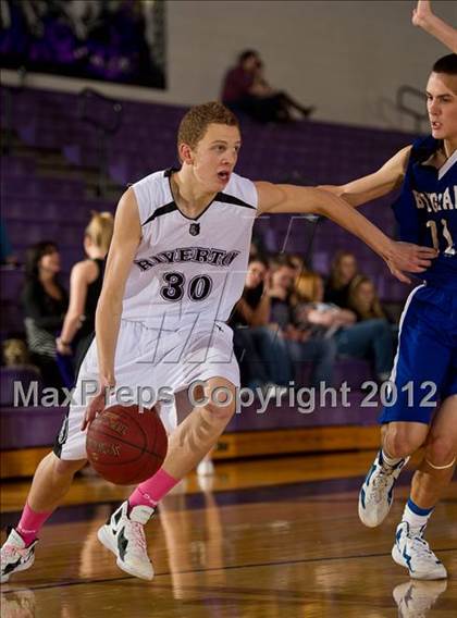Thumbnail 1 in Bingham @ Riverton photogallery.