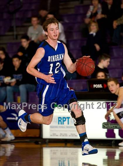 Thumbnail 3 in Bingham @ Riverton photogallery.