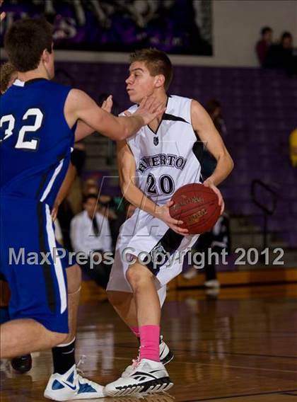 Thumbnail 3 in Bingham @ Riverton photogallery.