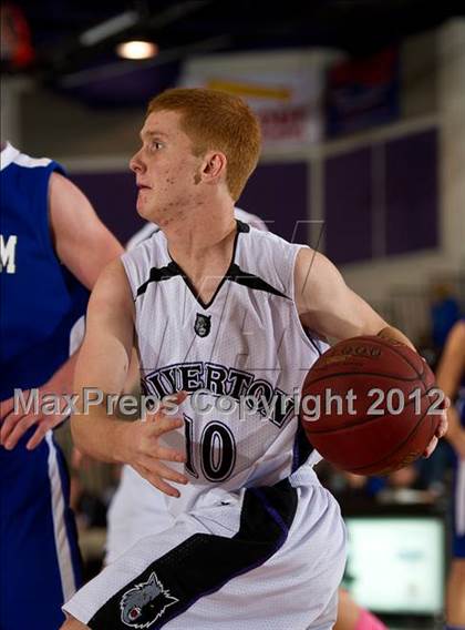 Thumbnail 2 in Bingham @ Riverton photogallery.