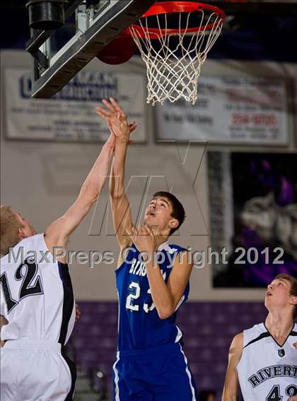 Thumbnail 2 in Bingham @ Riverton photogallery.