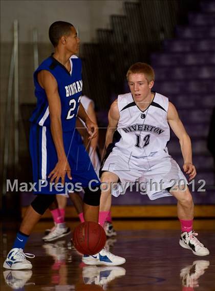 Thumbnail 2 in Bingham @ Riverton photogallery.