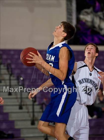 Thumbnail 1 in Bingham @ Riverton photogallery.