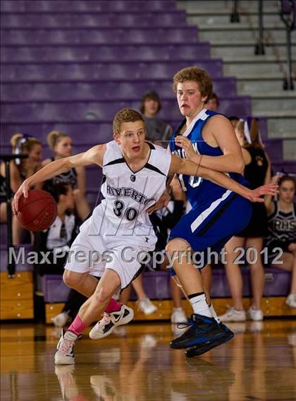 Thumbnail 1 in Bingham @ Riverton photogallery.