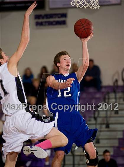Thumbnail 2 in Bingham @ Riverton photogallery.