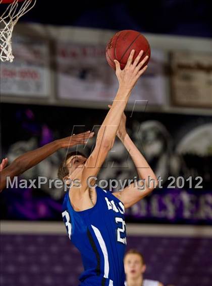 Thumbnail 3 in Bingham @ Riverton photogallery.